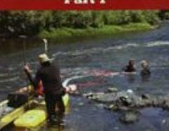 Advanced Dredging Techniques V.2 PT1 - SKU B349A This book thoroughly covers pay-streaks -- what they are, how they form and how to dredge them up without leaving paying quantities of fold behind. Just like Dave McCracken's other books on gold prospecting, this one is fully packed with useful information that every gold dredger can use, but the technology concerning pay-streaks and standard sampling & dredging procedures is absolutely vital to each and every dredger if you want to locate and develop high-grade gold on a continuous basis. If you do not do anything else this year to improve your gold dredging skills, buy this book and study it well. You will NOT be disappointed!