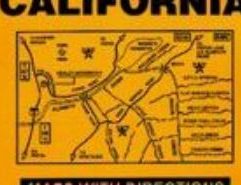 Where To Find Gold In California (Toole) Detailed book of maps and directions on panning, dredging and sniping locations, as well as beach placers and rare earth minerals for the entire state of California. BLM and Forestry areas and free-use sites. 8 1/2" x 11" 140 pages.