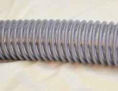 Keene - 1.5" Clearflow Suction Hose PRODUCT DETAILS This 1.5 inch "Clearflow" Suction Hose is extremely flexible, lightweight and has a smooth interior for any dredging operation. This hose is specially designed for Keene Engineering and designed to withstand extreme temperature changes and hold up against the elements. Hose is sold in foot increments and price listed is per foot. The quantity you select will equate to total feet for hose. Example: Quantity: 10 = 10 feet of hose @ $1.60 per foot = $16.00