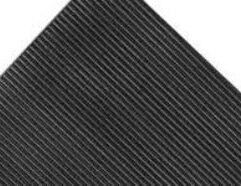 #89 - Standard Ribbed Mat - 12" x 36"