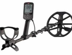 Minelab Equinox 900 Metal Detector The best-selling all-in-one treasure and gold detector just got better. The EQUINOX 900, driven by Minelab’s proven ground-breaking Multi-IQ technology, boasts an impressive 119 High-Resolution Target ID system, superior target separation, and is fully waterproof to 5 m (16 ft) with an IP68 rating. With upgrades like its 3-piece carbon-fiber collapsible shaft system and advanced audio controls, plus fully-loaded features including Control Pod Flashlight and Handgrip Vibration there’s never been a better time to join the Minelab EQUINOX revolution. THE MULTI-IQ ADVANTAGE Why Minelab Multi-IQ? Because with Minelab’s revolutionary Multi-IQ technology, you’ve got the combined power of multiple detectors in one — all working for you at the same time. Nothing goes undiscovered and no terrain is off-limits. Silver, gold, or jewelry. Park, field, or beach. Unearth the power of EQUINOX powered by Multi-IQ. Factory Items (included): EQX 11 Double D Smart Coil EQX 11 Skidplate EQX 6 Double D Smart Coil EQX 6 Skidplate ML 85 Low Latency Wireless Headphones Screen Protector [English] Charging Cable Getting Started Guide Features: HIGH-RESOLUTION TARGET IDs – 119 Target IDs [99 non-ferrous and 20 ferrous] SEARCH MODES – Park, Field, Beach & Gold WATERPROOF – With IP68 waterproof capability to 5 m (16 ft), take EQUINOX anywhere and own the ground beneath your feet. TARGET SEPARATION – Recovery Speed and Iron Bias control how your detector responds to multiple signals: from minimizing your chances of digging iron to sniffing out gold and treasures hiding within the trashiest ground and everything in between. LIGHT AND COMPACT – Comprising lightweight 3-piece carbon-fiber shafts, EQUINOX 900 weighs only 1.2 kg (2.8 lb) and packs down to a mere 61 cm (24 in) — throw it in your backpack, and you’re all set. SUPREME ALL-TERRAIN DETECTING – Whether you’re swinging in the forest or snorkeling at the beach, EQUINOX 900® finds treasure that other detectors miss. ADVANCED AUDIO CONTROL – With multiple-tone audio options, the sound of treasure has never been clearer — EQUINOX’s superior audio means you’ll not only ‘hear’ if a target is trash or treasure but you’ll also be able to gauge its size and depth simply by listening. EXTREME PRECISION – Stable IDs at depth and Pinpoint Mode 6 SINGLE FREQUENCY OPTIONS – For those with a specific goal in mind, EQUINOX® delivers total control and the power to choose from six single frequencies: 4/5/10/15/20/40 kHz. LIGHTING AND VIBRATION – The daylight may have ended, but that doesn’t mean your hunt has to — with Control Pod Flashlight, Red Backlight Display, Backlit Keypad, and Handgrip Vibration you can power on long after the sun has gone. LOUD AND CLEAR AUDIO – Enjoy crystal-clear audio with lightning-fast Low Latency Wireless Headphones and In-Built Speaker (Included), or Wired Headphones and Waterproof Headphones (Accessories). Questions & Answers