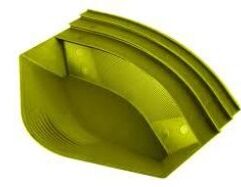 Gold Claw Original - Rich Green Turn an ordinary hike into an adventure, create lifetime memories. Simple and easy to use, anyone can catch gold with Gold Claw. No experience needed. Made from Tritan material -- known for being virtually indestructible in the outdoor market!