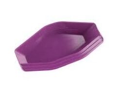 Gold Claw Pocket Pan - Purple Introducing the new Pocket Pan, the newest addition to the Gold Claw family. The exciting pocket-sized Gold Pan that catches gold for you! Enjoy the same simple fast performance and it goes with you anywhere.