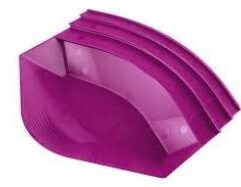 Gold Claw Original - Purple Turn an ordinary hike into an adventure, create lifetime memories. Simple and easy to use, anyone can catch gold with Gold Claw. No experience needed. Made from Tritan material -- known for being virtually indestructible in the outdoor market!