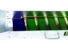 A52 Hand Sluice Box