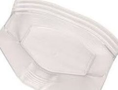 Gold Claw Production Gold Pan - Clear It's truly the best pan created Fast and easy to use, just shake and tilt Can pan a 5-gallon bucket of river gravel in under a minute Made from Tritan -- known for being virtually indestructible Best gold pan for wet and dry panning available Now anyone can get through a 5-gallon bucket in under a minute. If you hunt gold you know that the more dirt you pan the more gold you get. This NEW Production Pan goes through dirt faster and easier than anything.
