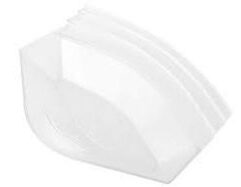Gold Claw Original - Clear Turn an ordinary hike into an adventure, create lifetime memories. Simple and easy to use, anyone can catch gold with Gold Claw. No experience needed. Made from Tritan material -- known for being virtually indestructible in the outdoor market!