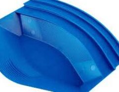Gold Claw Original - Blue Turn an ordinary hike into an adventure, create lifetime memories. Simple and easy to use, anyone can catch gold with Gold Claw. No experience needed. Made from Tritan material -- known for being virtually indestructible in the outdoor market!