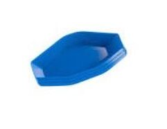 Gold Claw Pocket Pan - Blue Introducing the new Pocket Pan, the newest addition to the Gold Claw family. The exciting pocket-sized Gold Pan that catches gold for you! Enjoy the same simple fast performance and it goes with you anywhere.
