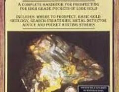 Finding Pocket Gold in California's Klamath Mountains By Tom T.H. Bohmker Copyright 2012 94 pages, 10 maps. This handbook covers how to search for pockets, how they are formed, research strategies, tips, pocket gold geology, maps, case studies, various types of pocket occurrences, and intro to gold geology. This represents 40 years of research by the author.
