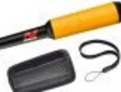 Minelab Pro-Find 35 Pinpointer - 3226-0003 Locate Coins, Rings, Treasure and Gold with Speed and Accuracy The PRO-FIND 35 from Minelab has a host of features, such as adjustable sensitivity, two mode operation, water resistant construction and Detector Interference Free (DIF) technology that significantly reduces interference with an operating metal detector, when the pinpointer is switched off, by disengaging the pinpointer coil’s magnetic field.​ Another great feature that some detectorists may find very useful is a lost-alarm that will sound after a period of inactive use. This makes it easy to locate your forgotten pinpointer so you never leave it behind! The PRO-FIND Series pinpointers help you to accurately locate targets inside a small hole or crevice where a metal detector coil cannot fit. This results in smaller holes, less environmental disruption and faster target recovery time. Features: DIF Technology : Significantly Reduces Interference with an Operating Metal Detector Waterproof to 10-ft (3m) : Rugged Waterproof Design Ideal for Beach and River Pinpointing High Visibility : The PRO-FIND is Bright and Easily Visible, So you Won’t Leave it Behind After you Dig Ferrous Tone ID : Two Different Responses Help you to Identify Ferrous Junk from Nonferrous Treasure Lost-Alarm : Alarm that will Sound After a Period of Inactive Use. This Makes it Easy to Locate your Forgotten Pinpointer Audio & Vibration Indication : Audio Tones and Vibration Intensify as the Probe Approaches the Target, Even Underwater Adjustable Sensitivity : 5 Sensitivity Levels Allow you to Adjust for Maximum Depth and Minimum Noise in All Ground Conditions Factory Included Accessories: Holster Lanyard 9V PP3 Battery Multi-Language Instructions