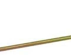 Gold Buddy 20" Premium Spoon Type Crevice Tool This 20 inch long zinc plated crevice tool is constructed from steel with a hook on one end, and a spoon on the other. The spoon end is extremely handy for retrieving material from deep crevices.