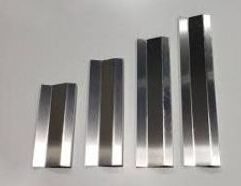 Description: Clamps for Vortex Dream Mat & Dredge Mat Available in other sizes. These clamps can be used to install your new Dream Mat into your DIY sluice, or if you are retro fitting the Dream mat into an existing sluice, highbanker or dredge. Drill your own holes, use a simple pan head screw & a wing nut to hold it down. Clamps are 1/8" shorter than box with so not to bind.
