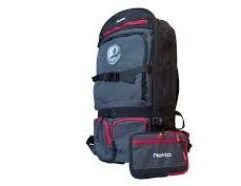 Nokta DetectoBag Backpack The ultimate, all-day metal detecting backpack designed by detectorists, for detectorists. The Nokta DetectoBag is your rugged, organized, and comfortable solution for every treasure hunt. With specialized compartments for your detector, coils, and tools, plus a waterproof cover and MOLLE compatibility, you’ll be ready for any adventure the World throws at you. Carry everything you need in complete comfort and never miss a signal again.