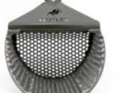 Motley Beach Scoop without Handle - Grey Description: This is an unique beach scoop. Specially designed for Motley Scoops by a team of engineers. That should mean something to you. The Motley Beach Scoop is made of two-millimeter-thick stainless steel and is therefore stronger than carbon, wood or glass fiber. This boy is ready for heavy duty. The Motley Beach Scoop has an ingenious two-step path, so you can dig carefully or work roughly in each situation. The Motley Beach Scoop has high quality welds and a super simple one pin lock system, which makes the handle and scoop interchangeable. In case you like to combine different colors. Scoop Dimensions: 300mm-12 inch length / 200mm-8 inch width / 120mm-4.8 inch height Handle opening inner diameter is 35-36 mm- 1.38 inch Total scoop has laser cut hexagon holes 2 different sizes 10 mm and 0.6 mm Scoop Weight: 3.3 lbs – 1527 gram Made of 2mm high grade inox steel Electropolished Motley Powder coating finish All terrain scoop water & beach