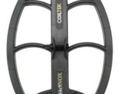 New Coiltek 14x9 Equinox metal detector coil! Whether you’re detecting on land or in water, our NOX metal detector coils make it easy to cover more ground, go deeper and get into even the tightest spots. So you can discover more hidden treasures. • Fully submersible – waterproof to 3m / 10-feet • Excellent Sensitivity! • Fit EQUINOX 600 and 800 • 2-year warranty – register at coiltek.com.au Coiltek 14x9” NOX coil With an elliptical shape and great depth, pinpointing, and sensitivity capability, this robust coil is ideal for detecting in water and open fields. Fully Minelab approved! They simply plug-and-play into your 600 or 800 Minelab Equinox detector. Size (mm): 370x245mm / 14.567 X 9.646 Inches Weight: 880g / 1.94 Pounds Waterproof: Yes - fully submersible – waterproof to 3m / 10-feet Warranty: 2 Years from date of purchase Configuration: Double-D (DD) coil Skidplate: Attached Compatible with the Minelab Equinox 600 & 800 detectors.