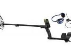 XP ORX Wireless Metal Detector with Back-lit Display + FX-02 Wired Backphone Headphones + 9.5" Elliptical DD High Frequency Waterproof Coil Searching for Coins, Jewelry and Relics? ORX Metal Detector: Built From XP Deus DNA The ORX has a very easy to understand menu with 4 factory pre-set programs 2 Coin and 2 Gold Prospecting – All accessed by the simple press of a button. Two Coin, Jewelry and Relic Modes Pre-Set: Coin Fast: For coins jewelry and all types of targets good performance on mineralized or contaminated ground. Coin Deep: For coins and all types of targets good performance on low mineralized, uncontaminated ground. Also Includes two gold nugget modes of 1. Gold and 2. Fine Gold, plus two free slots for User Defined Customizable Programs. 21 Frequencies (13 - 59 kHz) - For use in all terrains. Select your program and start metal detecting! Fast Target Response Speed - The ORX is a fast and selective detector. Easily locate good targets in close proximity to junk that other detectors miss. Lightest Weight + Rugged - Weighing in at just 1 Pound 14 Ounces (870 grams) the ORX includes the patented XP LITE stem which has the combined advantages of an S-shaped stem and a straight telescopic stem. It enables you to deploy or fold away the device for transport in just a few seconds and to change the coil in an instant. Patented Radio Frequency Wireless - The ORX is innovative in terms of metal detector design as it offers an unique system based on different wireless elements communicating via a digital radio link. All components - LCD Remote Display, Headphones and the optional MI-6 Pinpointer communicate wirelessly! No more cables to get tangled in or break. ORX Includes the Best Loved Features of the Popular XP DEUS - Choose from 2 Gold Program, 2 Coin Programs and 2 User Customizable Programs. Whether you are an experienced metal detector user or a beginner, the ORX is easy to use. Powerful pre-configured factory programs enable all users to get started immediately! Expert detectorists can customize the settings and select advanced options. XP MI-6 Waterproof Wireless Pinpointer Compatible GO TERRAIN Smart Phone Application - (Coming in 2019) 5 Year Warranty - Made in France - USA Service Center