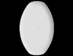 Minelab 10" Coil Cover for the Gold Monster 1000 Product Description For searching over rough ground to reduce wear on your 10 × 6-in. Double-D GM 10 search coil. Keeps your Minelab Gold Monster search coil in top condition while hunting for gold with the Minelab Gold Monster metal detector. With no cover a search coil can wear though in a matter of months if you detect over gravel or sand. Also protects the search coils electronics from impacts. Made of tough white plastic.