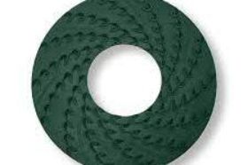 Blue Bowl Vortex Dream Mat Insert This bowl mat increases your fine gold recovery and makes clean up times quicker and more efficient. Adding almost 100x mini cyclone cells that mimic the bowls base function, this upgrade to a tried and true favorite allows for the centrifugal bowl cleaner to run at a higher speed, reducing process time. Turbo charge your old bowl with Dream Mat magic! This mat is flying off the shelf like Frisbee's. 4" I.D. X 10.25" O.D Colors will vary Note: Use non-permanent silicone that peels easily. Do not use super-glue or epoxy.)