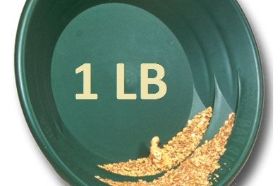 Pan More Gold - Paydirt! Pan More Gold - Paydirt! - 612520381677 Our new Reserve Blend Gold Paydirt is hand gathered in our and our partners' claims in and around the old gold mining districts in Colorado. We also offer a variety of jewelry grade gold nuggets at wholesale prices. We are a family prospecting business, and whether you are trying your first pan or are a seasoned expert prospector, our paydirt is sure to please. Recreational panners, folks that can't get to gold bearing creeks, schools, scout troops, summer camps, church groups, gold clubs, and prospecting stores are now all happy Pan More Gold customers. Several of our customers became really good with getting fine gold and have even started mini side businesses professionally processing our paydirt at home. Each bag is guaranteed to be unsearched, and each bag will contain gold. Every bag is different, but we do regularly run our own material and have it tested by assay and lab facilities. Our pay dirt on average yields 200% more gold than other bags we have tested, and many customers on average report finding between 1/10th to over a gram per pound or more! Now you can buy paydirt online and pan at home just like Gold Rush® on TV and other shows.