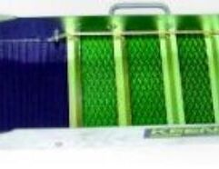Keene A51 Mini Sluice Box The standard sluice for lightweight prospecting and our most popular medium size sluice for all around use. Features a balanced handle for ease in carrying. Dimensions: 36" x 10" x 4.5"
