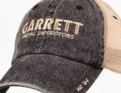 All Garrett hats in stock.... We have a couple of different types. Get them while they last!!