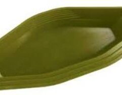 Gold Claw Pocket Pan - Rich Green Introducing the new Pocket Pan, the newest addition to the Gold Claw family. The exciting pocket-sized Gold Pan that catches gold for you! Enjoy the same simple fast performance and it goes with you anywhere.