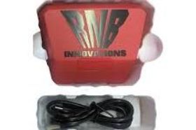 RNB-6000 Vanquish Rechargeable Battery Pack RNB RECHARGEABLE BATTERY PACK FOR MINELAB VANQUISH METAL DETECTORSCompatible with: Minelab Vanquish 340Minelab Vanquish 440Minelab Vanquish 540lnstallation Instructions:1. Remove battery pack cover2. Remove the 4 AA Batteries3. Replace the battery pack cover with the RNB Batt Pack just like the cover.4. CHARGING - Open rubber cover and plug in the mini c-port and the other end to a standard USB charger. Red light is Charging. Green light is Fully Charged