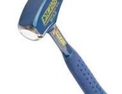 2 Lb. Estwing Crack Hammer Product Details: This heavy duty crack hammer is forged to last a life time. A must for your tool collection.
