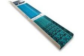 6" X 42" Long Sluice Box with Micro - Combo Dream Mat 6" X 42" Long Sluice Box with Micro - Combo Dream Mat Description 6" x 42" Double Mat Long Gold Sluice Box: Ultimate Gold Clean Up Sluice Key Features: Versatile and Portable: The 6" x 42" Double Mat Long Sluice Box is perfect for backyard cleanups and can easily be strapped to your day pack or fit in your backpack. This gold sluice box is light enough to go wherever you go, making it ideal for gold sluicing in various locations. Efficient Gold Recovery: The 6" x 16" Micro, Mini, and Combo Dream Mats easily clean out into a pan or a 5-gallon bucket, ensuring maximum gold recovery with minimal concentrates. These mats are known for their ability to find gold in other systems' tailings, setting the standard for fine gold recovery worldwide. Durable Construction: Made from sturdy .05 thk, 6" x 41-1/2" aluminum, this sluice box is built to withstand the rigors of gold mining. Specifications: Size: 6" x 42" Double Mat Long Sluice Box Construction: Sturdy .05 thk, 6" x 41-1/2" aluminum sluice box Mat Options: Micro, Mini, and Combo Dream Mats What's in Your Box? Experience the best in gold mining equipment with this versatile sluice box. The Double Mat setup allows you to sluice and then finish sluice to reduce your concentrates in one package, resulting in a very small amount of concentrates to deal with. This makes your gold sluicing trips less work and more fun compared to outdated conventional riffles. Benefits: Less Concentrates, More Gold: Spend less time searching through sluice concentrates and more time enjoying your gold finds. The efficient design makes it easier to pan out concentrated gold, like having a professional miner in your backpack. Join the Dream Mat Community: Join Dream Mat fans around the world and experience gold recovery that only the pros could achieve. More gold means more fun on your prospecting adventures! Equip yourself with the best gold mining equipment and make your next gold sluicing trip a success with the 6"x 42" Double Mat Long Sluice Box. Lightweight, efficient, and built to last, this sluice box is an essential addition to your gold mining equipment.