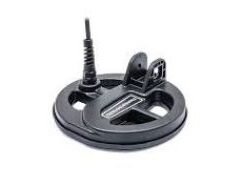 NOKTA LEGEND LG15 6" Coil This search coil is for use with the Nokta Makro The Legend metal detector. The Search Head measures 6" in diameter. This DD coil will pinpoint individual targets such as coins, gold nuggets, relics and jewelry with good accuracy, depth and precise coverage. Includes coil cover and hardware.