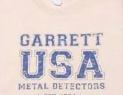 All Garrett T shirts that are in stock.... We have a couple of different types, and several sizes. Call for more info, or just stop in and look.