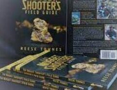 The Nugget Shooter’s Field Guide When done correctly, detecting yields more for the effort you put into searching for gold nuggets and increases your chances of finding the locations that produce the coveted yellow metal. In this book, you learn strategies for detecting dredge tailings, hard rock tailings, hydraulic mining, ancient river channels, heavily forested regions, and much more. You will also learn the Townes’ Theory, which will help you identify the earliest stage of a present stream channel. In short, the Townes’ Theory can put you on top of more nuggets! These strategies, techniques, tips and applied theories can be applied worldwide. ADDITIONAL TOPICS: Detecting tips & strategies Geology in relation to gold Mass Wasting & Gold Deposits Detectors, coils & gear Detecting and base camp safety (With Stories of True Events) Sampling, Hydro-Shocking & Cleaning Quartz/Gold Specimens The Nugget Shooter’s Field Guide includes 170 color photos with color-coded markers to help you identify key factors as well as techniques to help you find more nuggets more consistently.