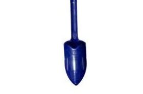 Keene Crevice Trowel - w/o Metal Tooth Keene Crevice Trowel - w/o Metal Tooth - KCTS Just like the KEENE Ultimate Crevice Trowel without the Metal Tooth... Will not interfere with your Metal/Gold Detector. Made of the strongest high end light weight ABS available in the industry.