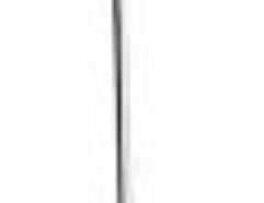 Keene Crevice Tool This is simply a great tool for scraping crevices clean of wet or dry material.