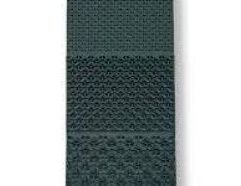 10" X 36" Combo Dream Mat A favorite for high banking fine gold & con reducing. Gold just gives up when facing the unsurpassable combo mat. Throw this in your sluice box and count on our unique 3 stage recovery system to lock on to your gold. This mat was on the PLEASE PLEASE MAKE THIS list for over a year! Micro Mat = Insane fine gold recovery you can see; lets you know when you're on the gold without the migration other ribbed mats have. Cape-D (New High Low Version) fine gold recovery for heavy black sands! Mini Mat has that front row gold reputation, sluice w/ confidence fine gold & nuggets are on lockdown! 10" X 36"~ (Lengths are not exact) What's in your box?