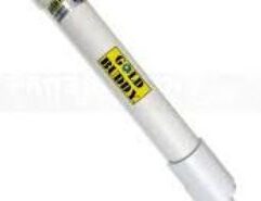 Gold Buddy 22 Inch Mini Back Packer Sniper Suction Tube Nugget Sucker Clean out the cracks! GOLD BUDDY'S Smallest most light weight suction tube with the power you need to suck gold out in cracks and crevices and into your gold pan! 22 Inch Suction Tube breaks down further to 14 Inches for easy fit into your back pack. Features durable light-weight pvc construction with adjustable expanding plug within unit. 1.5 inch diameter tube. 3/4 inch FLEXIBLE Nozzle Tip that is about 7 inches in length bends into tight areas to help get into hard to reach areas. Directions for use: Find area with gold and insert nozzle into submerged cracks, crevices, behind boulders, and other places gold awaits. Pump handle several times. As you pull the handle material is sucked into the tube. Material is trapped within the tube allowing you to continue to pump the area out. Pump about 1 to 3 times. Pull off removable nozzle end which contains the trap and empty into a gold pan. If there is gold where you were pumping out material with you GOLD BUDDY, it will now be in your gold pan! Also works great completely submerged under water while using a mask and snorkel.