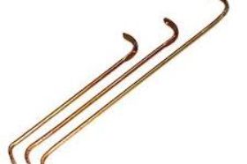 GOLD BUDDY 12" Spoon Type Crevice Tool GOLD BUDDY 12" Spoon Type Crevice Tool Gold Buddy Hundley Spoon Type Crevice Tool This zinc plated crevice tool is constructed from steel with a hook on one end, and a spoon on the other. The spoon end is extremely handy for retrieving material from deep crevices. Hand made in the tradition of American Mountain Men and frontier blacksmiths. This original design was made for us by a Mountain Man named Hundley until he died at 90+ years old.