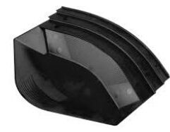 Gold Claw Original - Black Turn an ordinary hike into an adventure, create lifetime memories. Simple and easy to use, anyone can catch gold with Gold Claw. No experience needed. Made from Tritan material -- known for being virtually indestructible in the outdoor market!