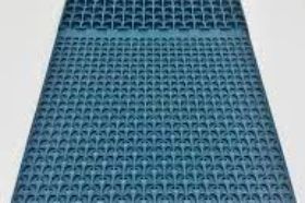 8" X 24" Combo Dream Mat- Micro/Cape-D 8" X 24" Combo Dream Mat- Micro/Cape-D Description: A favorite for high banking fine gold & con reducing. Gold just gives up when facing the unsurpassable combo mat. Throw this in your sluice box and count on our unique 2 stage recovery system to lock on to your gold. This mat was a request from the Dream mat user group that wanted a mat that will work good for slower water situations and for final cleanups that have some chunkier Gold. Micro Mat = Insane fine gold recovery you can see; lets you know when you're on the gold without the migration other ribbed mats have. Cape-D (New High Low Version) fine gold recovery for heavy black sands Mat only-clamp sold separately. spec's 8'' wide x 23 1/2'' lengths are approx.~ Clamp sold separately. What's in your box?