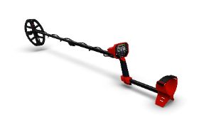 Minelab - Vanquish 440 Vanquish 440 - Minelab - 3820-0002 VANQUISH 440: built for the detectorist looking to step up their game. Armed with Multi-IQ technology, waterproof V10 coil, and audio control, the 440 also features pinpoint mode. Perfect for those who demand precision. As simple as it is powerful, the VANQUISH 440’s compact and lightweight construction delivers results — no matter where the hunt takes you.