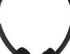 Headphones Headphones let you hear the tiny sounds from tiny pieces of gold. Remember, a tiny sound may be a small target near the surface or a larger target down deep. While the MD20 has a built in speaker, the headphones bring the sound right to your ear without blocking out other sounds.