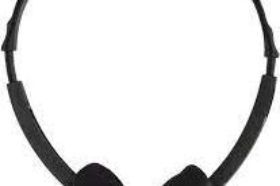 FALCON Detectors Headphones Headphones Headphones let you hear the tiny sounds from tiny pieces of gold. Remember, a tiny sound may be a small target near the surface or a larger target down deep. While the MD20 has a built in speaker, the headphones bring the sound right to your ear without blocking out other sounds.