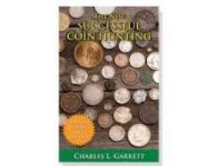 The New Successful Coin Hunting (updated 16th edition) by Charles L. Garret is 250 pages of coin hunting wisdom to help you find more coins with a metal detector. Includes many photographs of coin finds and detecting techniques, both black and white, and color, to inspire and guide you in your coin hunting adventures. Revised periodically, Garrett's guide to coin hunting has been the authoritative source for over 35 years! 55 Color and 64 B&W photos and illustrations Standard 5.5" x 8.5" Soft cover I've just started reading my copy, and I'm already thinking outside the box on how and where to go, and looking forward to the weekend! Paperback, 250 pgs, ISBN-10: 0-915920-67-0