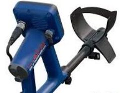 Minelab Gold Monster 2000 Metal Detector Minelab's newest Gold Detector Product Information: The all-new Minelab Gold Monster 2000 is engineered to redefine gold detection performance for prospectors of every level. Powered by Multi-Au Technology, this detector combines simultaneous multi-frequency sensitivity with Pulse Induction ground-handling performance, delivering more precision, more depth, and more gold in all soils. Multi-Au Hybrid Technology – Combines VLF sensitivity and Pulse Induction depth handling. Echo Wave Audio – Enhanced target tones that cut through noise. Real-Time Visual Guidance – “Gold Chance” indicator with 0–99 Target ID range. Easy-Trak™ & Quick-Trak™ – Auto and manual ground balance. 10 Sensitivity Levels + 2 Auto Modes – Fine-tune manually or go fully automatic. 3 Detection Modes – For mineralized, conductive, and mild soils. Wide Frequency Range (12–75 kHz) – Detects small surface gold and deep nuggets. Lightweight Telescopic Design – Carbon-fiber/fiberglass shaft collapses for portability. Rainproof Control Box - The IP55-rated, rainproof control box protects internal components to ensure reliable operation in damp conditions. Included in the Box: 5” DD Waterproof Search Coil, Telescopic Shaft, Control Pod & Armrest, 2 Rechargeable Li-ion Batteries, Wired Earbuds, AC & Car Chargers, and Getting Started Guide. Universal Shaft Adapter - The Universal Shaft Adapter securely mounts the control box and coil to various non-metal shafts. It's a reliable backup when the original shaft is lost, broken or unavailable. Item #: 3318-0001 | UPC: 811493019758 TECHNICAL SPECIFICATIONS SEARCH MODES Difficult, Normal, Benign DETECTION CONTROLS Operation Frequency: 12 to 76 kHz Simultaneous Multi-Frequency Sensitivity: Manual (1-10) , Auto (1) and Auto (2) Noise Cancel: Automatic (On Start-up) Audio Features Wireless Audio : No Volume Control: 1-12 Target Tones: Highly Sensitive Threshold Tone Detection Audio Echo Wave™ Audio - High Tones (Gold), Low Tones (Hot Rocks / Iron) Included Headphones: Wired Earbuds Audio Output Options: Internal Speaker or Wired 3.5 mm (1/8") Earbuds Discrimination Depth Indicator: No Iron Bias: No Gold Chance Indicator: Real-Time Visual Gauge for Enhanced Target Probability Indicating Gold or Hot rocks / Iron Target Ids: 0-99 Physical and Environmental Length: 65 cm - 138.2 cm (25.6"" - 54.4"") (Telescopic Carbon-Fiber / Fiberglass shaft) Weight: 1.25 kg (2.75 lbs) (including battery) Operating Temperature Range: 0°C - +70°C (+32°F - +158°F) Storage Temperature Range: -20°C - +80°C (-4°F - 176°F) Waterproof: IP55-Rated Control Pod (Rainproof), Coil Waterproof up to 1 m (3.3 ft) Additional Features Display: Monochrome LCD Display Backlight: No Keypad Backlight: No Flashlight: No Vibration: No Key Technologies: Multi-Au™ -Gold Augmented Simultaneous Multi Frequency Echo Wave Audio Warranty: 2 Years Control Box and Coil