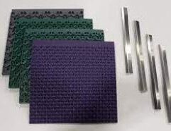 Designed upon request from prospectors on the West Coast sluicing beach sands for ocean gold. You asked, we delivered. Get the same over-the-top performance you'd expect from any Dream Mat Product. Save big on this 3x bundle. Run 2x the feed rate & more water flow to process more material & get more gold! No more baby scoops! No more overloading shallow conveyor belt. No more slow clean-outs! 100% Absolutely love it or get your money back. 2x Cape D Dream Mats 1x Micro Dream Mat 1x Clamp Set Scientifically engineered with advanced fluid dynamic principles. 4D Kit is pictured.