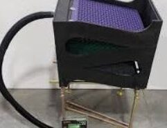 Gold Cube Three Stack Turbocharged with Dream Mat # 2 - Micro / Micro / Mini Description: Gold Cube 3X Stack Turbocharged with Dream Mat This Cube stack was customer designed w/ fine gold in mind! With making gold recovery easier! Great gold capture & instant cleanout! Your Cube can now easily handle 1/4" material. A larger 2000 gph pump & increase your feed rate & up to 1/4" classify if you are looking to run in TURBO mode! Dream Mat cube mats are designed for higher flows than the standard 1100 gph pump. 1100 pump will work fine for micro final cleans but may not be enough for the Cape-D & Mini to process in the field w/ raw material. We recommend the 2000 gph pumps. Mix and match any 3x mat combinations for various uses in the field & clean ups. You will easily see why customers been asking for this for a long time! WHAT'S IN YOUR BOX!