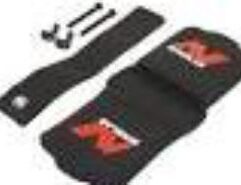 Armrest Wear Kit, GPX Prior to 6000/Sovereign/Eureka MINELAB Armrest Repair Kit with Screws & Nuts, Armrest Neoprene Cover, and Arm Strap. This is the complete armrest wear kit for the Eureka Gold, GPX, Sovereign and older generation MINELAB metal detectors. This part can be used as a spare or to replace used armrest padding on your MINELAB detector. It is made with the same high quality materials that you have come to expect from MINELAB. Fits Eureka Gold, GPX, Sovereign, and older generation MINELAB metal detectors. Includes 1 x Generic Neoprene Armrest Cover 1 x Generic Arm Strap 2 x Black Nylon Screw 2 x Black Nylon Wing Nut Compatible: Minelab Eureka Gold Minelab GPX Minelab Sovereign Older generation MINELAB metal detectors