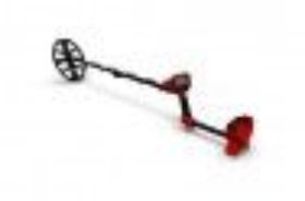 Minelab - Vanquish 540 PRO-PACK Vanquish 540 PRO-PACK - 3820-0004 OVERVIEW Minelab VANQUISH 540 Pro-Pack Metal Detector: for the serious detectorist who’s always in control. As if Multi-IQ technology, audio control, and pinpoint weren't enough, the 540 also boasts iron-bias control, Bluetooth headphones, red LED backlight and rechargeable batteries. What’s more, it comes with waterproof 8” and 12” coils as standard for greater depth and precision. No matter where the hunt takes you, the 540 is the ultimate packout for those who want it all. Minelab Vanquish 540 Pro-Pack Carton Front SIMULTANEOUS MULTI-FREQUENCY TECHNOLOGY Why Multi-IQ? Because with Minelab’s revolutionary Multi-IQ technology, you’ve got the combined power of multiple detectors in one — all working for you at the same time. Simply turn on and go. Nothing goes undetected. Silver, gold or jewelery. Unearth the power of VANQUISH with Multi-IQ. ALL METALS. ALL SOILS. ALL THE TIME. ALL-TERRAIN No matter what you seek, VANQUISH has you covered. Simply select one of the four Find Modes — Coin, Relic, Jewelery, or All Metal — then start swinging. Each mode is pre-programmed and optimized to give you the best performance, anytime and anywhere: park, field or beach. You can even save your favourite settings to a custom Find Mode. VANQUISH welcomes tough terrain. It dominates at the beach in wet sand and salt water, outperforming other detectors that can’t compete. 25 discrimination segments deliver ultimate control over what metals you want to accept or reject. PACK & CARRY 1.3kg (2.8 lbs) light with a unique collapsible snap-lock system makes it easy to pack and go. Minelab Vanquish 540 Pro-Pack Carton Back IRON BIAS More treasure, less trash. Adjustable Iron Bias control lets you switch between High (default) and Low. INCLUDED COILS Cover more ground and search deeper or detect more accurately and in tight spaces with both a 12” and 8” coil included as standard. AUDIO CONTROL Automatic noise cancelling, lag-free audio response and 10-volume settings put you in control, with included Bluetooth wireless headphones. WATERPROOF Waterproof coils up to 1 m (3.3 ft) and Water Resistant control pod (with included Rain Cover) PINPOINT MODE Included pinpoint mode to help you locate targets with extreme precision. BACKLIGHT Red LED Backlight to help low-light vision.