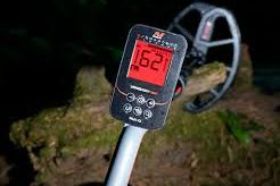 Minelab Vanquish 460 Metal Detector Minelab VANQUISH 460 - Lightweight, Waterproof Treasure Hunting Metal Detector Building on the proven performance of the first-generation VANQUISH, the VANQUISH 60 Series delivers Minelab's premium technology in a sleek, lightweight package. Designed for beginners ready to start their detecting journey and experienced users who demand advanced features, the VANQUISH 60 Series combines power, precision, and ease of use for unmatched versatility. Factory Included Items: V10X 10" Search Coil and Coil Cover Armrest with arm strap USB charging cable Wired Headphones Getting Started Guide Three-Year Limited Manufacturers Warranty Features Fully Waterproof (IP68): Submersible up to 16ft (5 m), perfect for rivers, lakes, and shorelines. Multi-IQ® Technology: Detect all metals across all soil types simultaneously with accurate target ID. Extended Runtime: Up to 10 hours of continuous detecting. Lightweight Build: Weighs only 2.6lb / 1.26 kg for comfort during long hunts. Enhanced Target Feedback: Advanced discrimination and target response for confident finds Iron Volume Control: 10 levels Iron Bias: 4 levels Target Tones: 5 tones Additional Features: Display Backlight + Key Backlight, Flashlight, and Vibration Audio Output Options: Built-in Loudspeaker, Wired 3.5 mm (1/8"), Bluetooth LE Audio